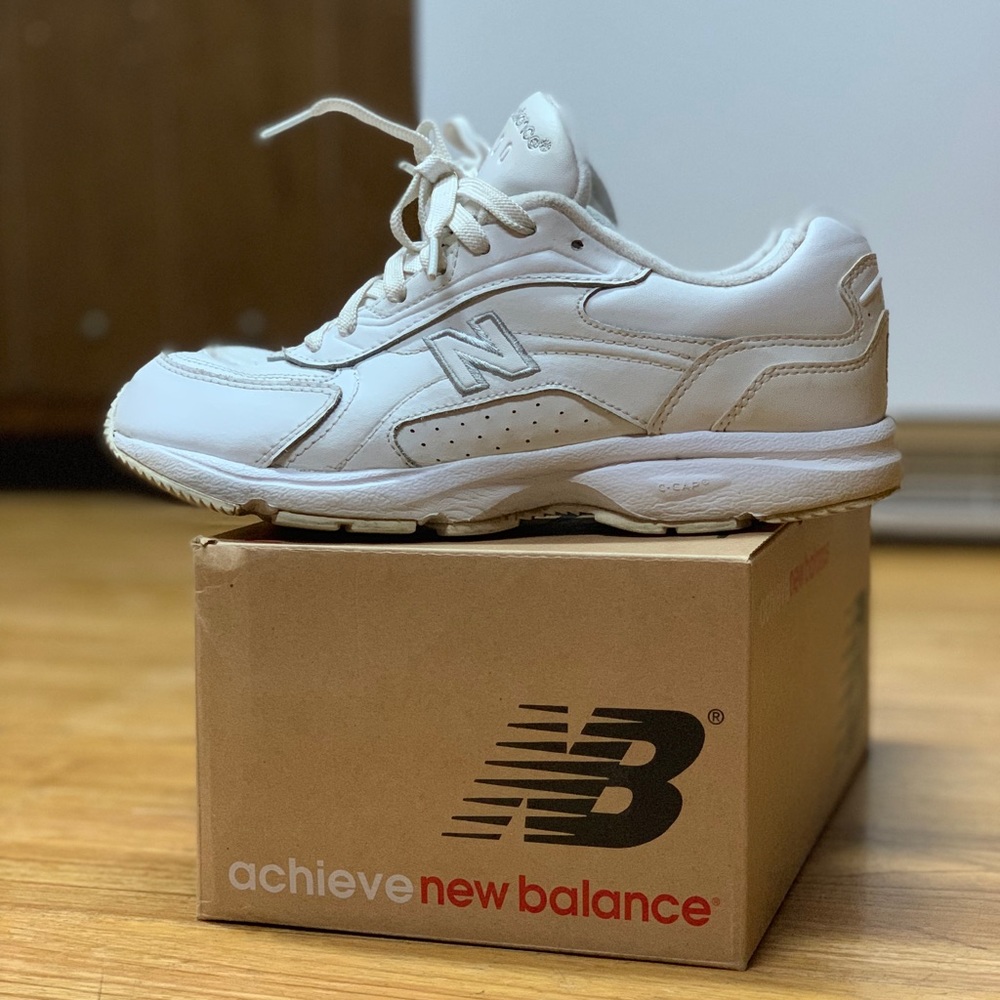 new balance